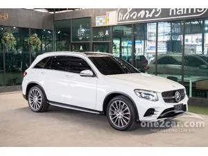 2015 Mercedes-Benz GLC250 2.1 d 4MATIC SUV