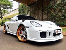 2013 Porsche Cayman 2.9 Last Edition Full Modified GT2RS Excellent