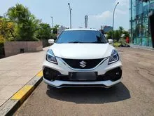 2021 Suzuki Baleno 1.4 Hatchback Dijamin Termurah