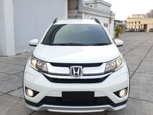 2016 Honda BR-V 1.5 E Prestige SUV