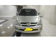 2006 Toyota Kijang Innova 2.0 G MPV