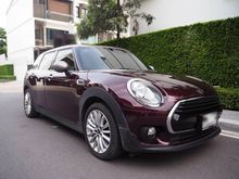 2017 Mini Cooper 2.0 F54 Clubman D Clubman Hatchback
