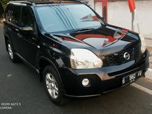 Nissan xtrail manual 2.0 th 2010 good condition