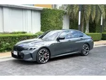 2025 BMW M340i 3.0 G20 (ปี 19-26) xDrive AWD Sedan