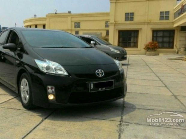 Prius - Toyota Murah - 144 mobil dijual di Indonesia 