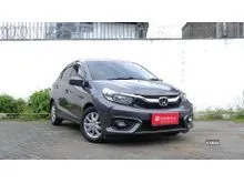 2022 Honda Brio 1.2 Satya E Hatchback - Garansi senilai 3 JUTA