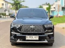2023 Toyota Kijang Innova Zenix 2.0 Q HV TSS ( Premium Color) MPV Modellista - UNIT SIAP PAKAI - TERMURAH