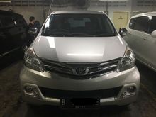 Avanza 2015 g manual. Promo tanpa dp. bisa angsuran 2,6an