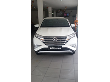 2021 Daihatsu Terios 1.5 R SUV
