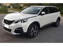 2019 Peugeot 5008 1.6 THP Allure SUV READY STOCK MERDEKA PROMOTIONS