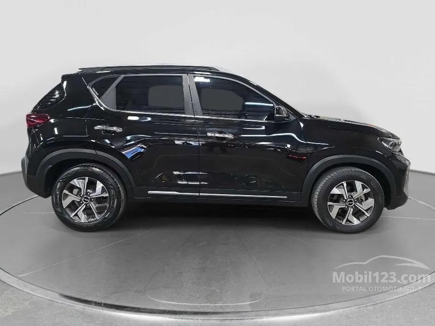 2023 KIA Sonet Premiere SUV