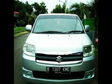 2009 Suzuki APV 1.5 GX Arena Van