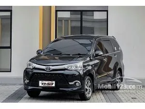 2016 Toyota Avanza 1.5 Veloz MPV