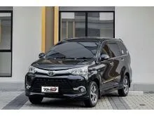 2016 Toyota Avanza 1.5 Veloz MPV