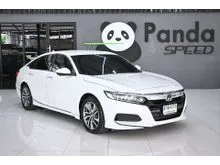 2019 Honda ACCORD 1.5 (ปี 19-23) Turbo EL Sedan