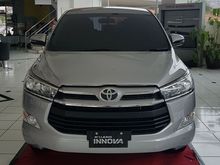 PROMO AWAL TAHUN TOYOTA INNOVA BANJIR DISCOUNT DAN DP CUMA 41jtan