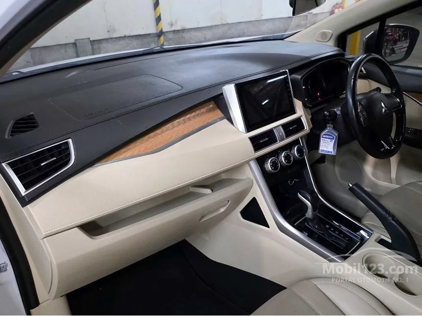 2018 Mitsubishi Xpander Ultimate MPV