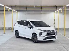 2018 Mitsubishi Xpander 1.5 Ultimate MPV..GARANSI 1TH AC MESIN TRANSMISI..JAMINAN BEBAS BEKAS BANJIR DAN LAKA