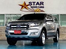 2017 Ford Ranger 2.2 DOUBLE CAB (ปี 15-18) Hi-Rider XLT Pickup-AT