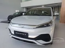 2026 BYD Atto 3 0.0 Advanced SUV