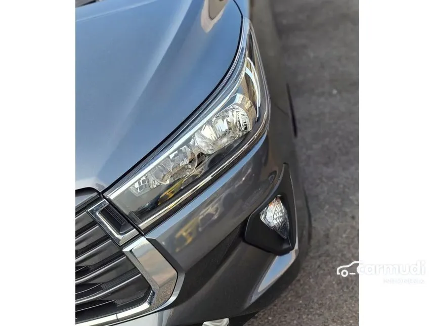 2025 Toyota Kijang Innova G MPV