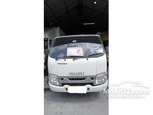 2024 Isuzu Traga 2.5 Pick Up FD Pickup