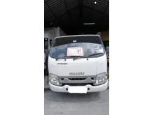 2024 Isuzu Traga 2.5 Pick Up FD Pickup KM 35ribu