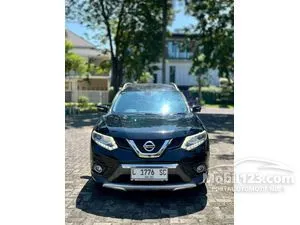 2017 Nissan X-Trail 2.5 SUV