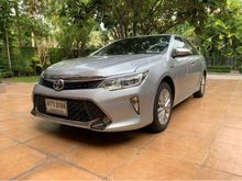 2015 Toyota Camry 2.5 (ปี 12-16) Hybrid Sedan
