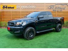 2017 Ford Ranger 2.2 OPEN CAB (ปี 15-18) Hi-Rider XL+ Pickup MT