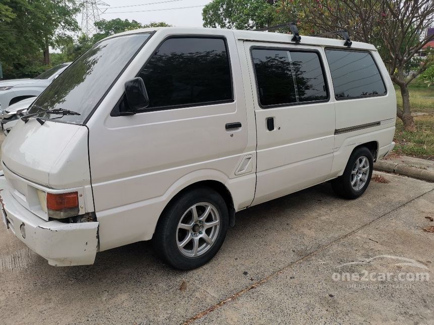 Nissan vanette 1994