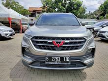 2019 Wuling Almaz 1.5 S+T Smart Enjoy Wagon