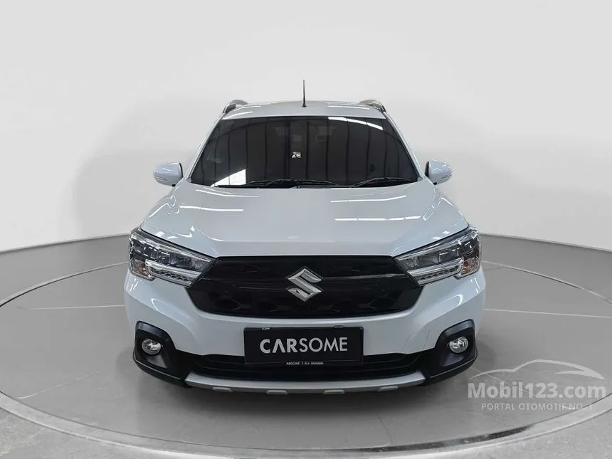 2023 Suzuki XL7 Beta Hybrid SUV