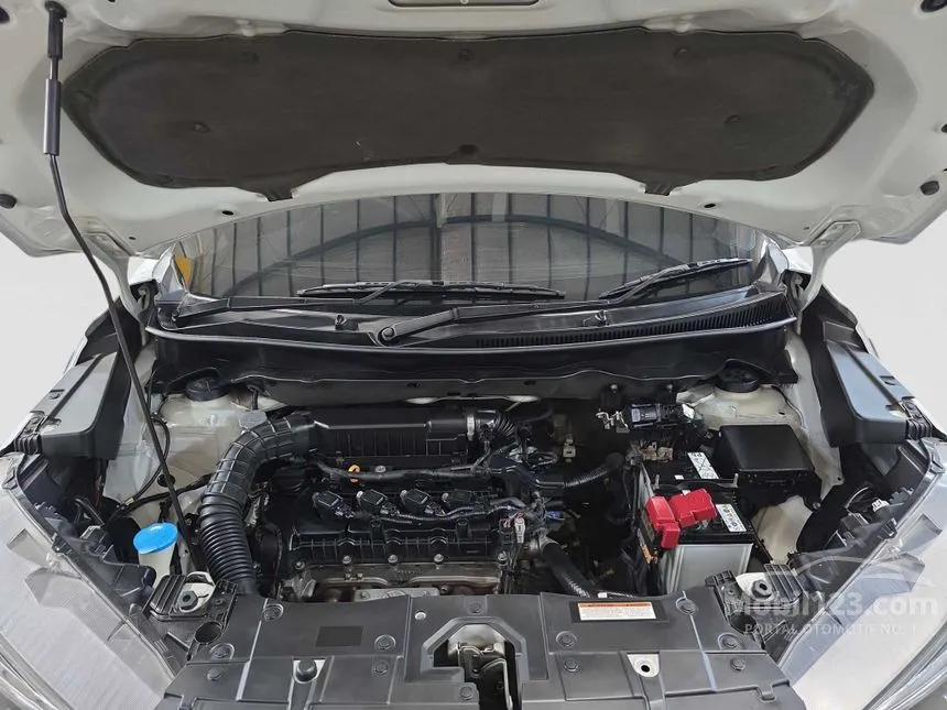 2023 Suzuki XL7 Beta Hybrid SUV