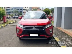 2020 Mitsubishi Eclipse Cross 1.5 Ultimate (Red Diamond) SUV