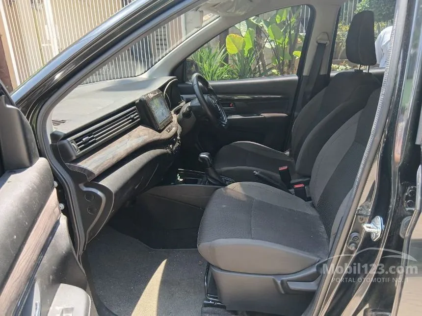 2023 Suzuki Ertiga Hybrid GX MPV