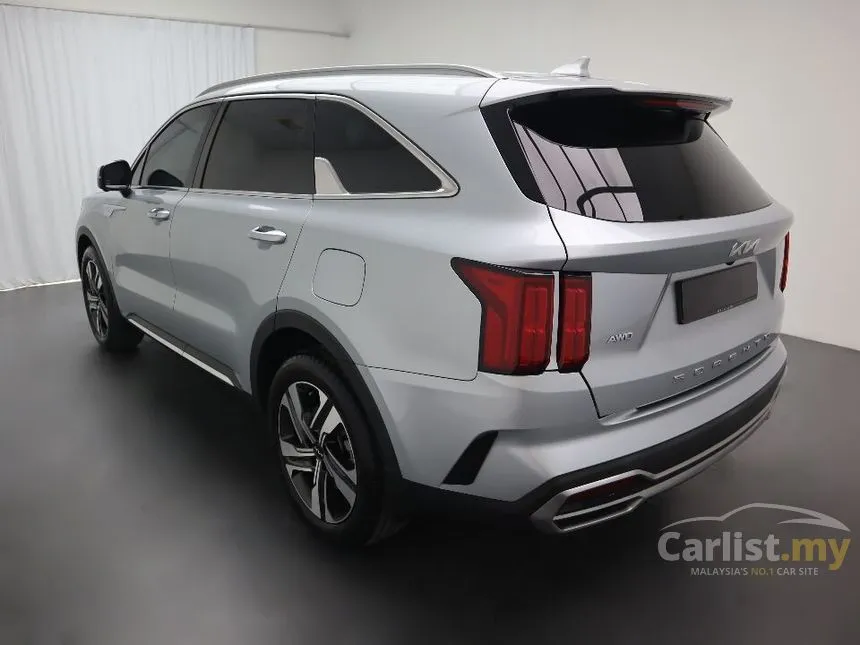 2023 Kia Sorento AWD SUV