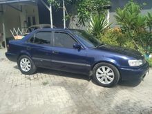 Dijual Toyota Corolla 1.8