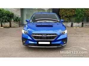 2023 Subaru WRX 2.4 TS Eyesight Wagon