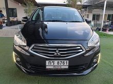 2017 Mitsubishi Attrage 1.2 GLX Sedan MT