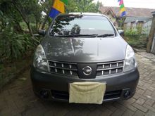 2008 Nissan Grand Livina 1.8 XV