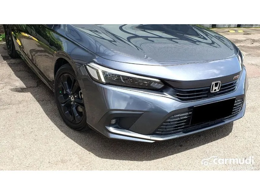2023 Honda Civic RS Sedan