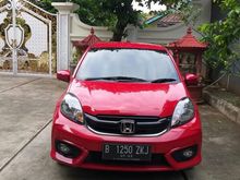 2018 Honda Brio 1.2 Satya E Hatchback