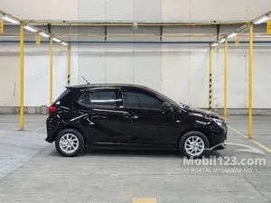 2023 Toyota Agya 1.2 G Hatchback