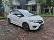 Jual Mobil Honda Jazz 2017 RS 1.5 di Yogyakarta Automatic Hatchback Putih Rp 195.000.000
