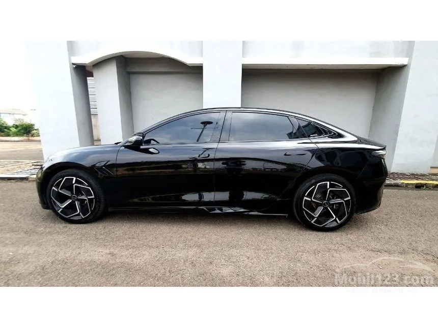 2024 BYD Seal Performance AWD Sedan