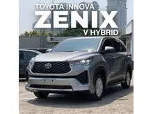 2025 Toyota Kijang Innova Zenix 2.0 V HV Modellista (Non Premium Color) MPV