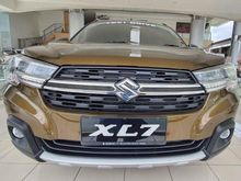 SUV Suzuki XL7 ada Promo Bagus