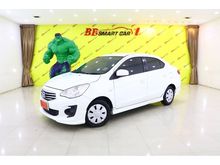 2014 Mitsubishi Attrage 1.2 (ปี 13-16) GLX Sedan AT