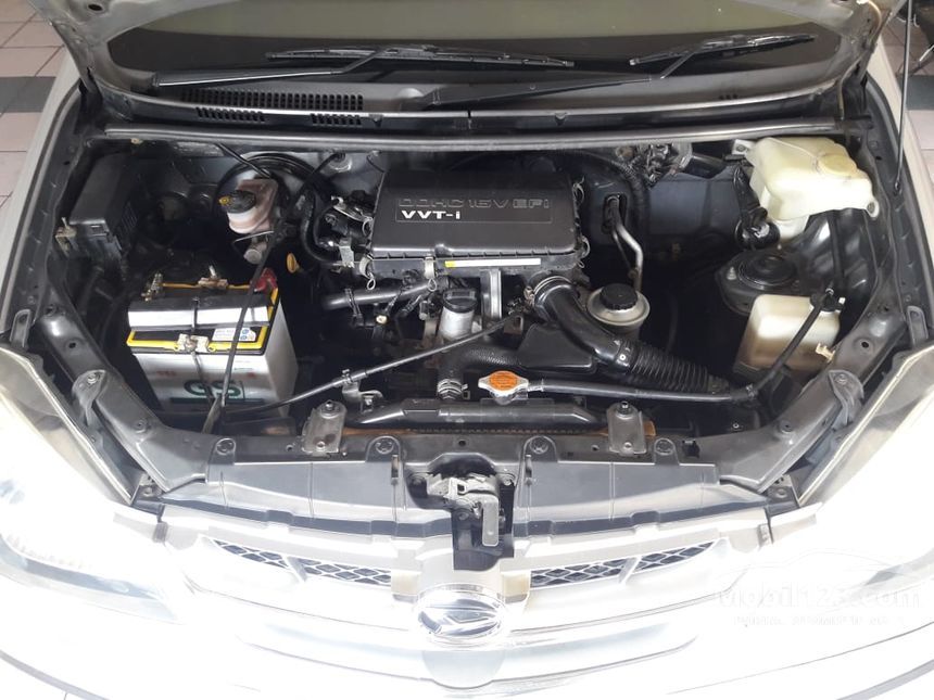 Jual Mobil Daihatsu Xenia 2009 Xi FAMILY 1 3 di DKI Jual Mobil Daihatsu Xenia 2009 Xi FAMILY 1 3 di DKI